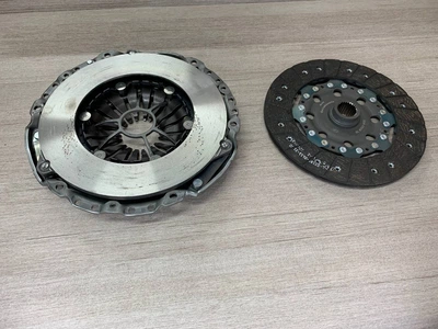 К-кт зчеплення LUK 624 3109 09 MERCEDES VITO 2.2CDI