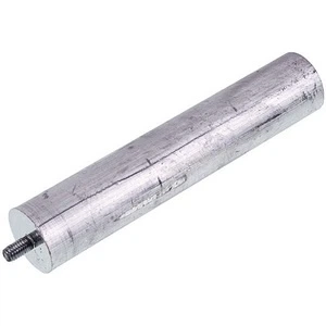 Магнієвий анод 65151186 для бойлера 22х110mm, M5 Ariston