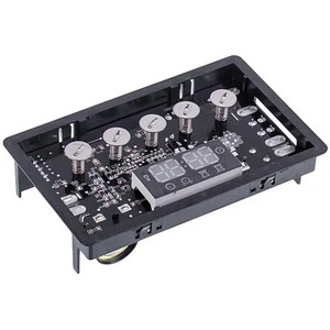 Таймер электронный для духового шкафа Gorenje 708210