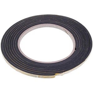 Уплотнитель для варочной поверхности Whirlpool 481246688969 L=2500mm B=5mm H=3mm