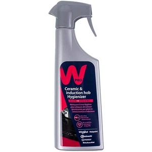 Средство для очистки стеклокерамической поверхности 500ml WPRO Whirlpool 484000008497
