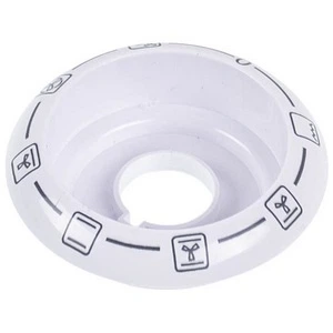 Лимб (диск) ручки регулировки режимов духовки для плиты Beko 250944501