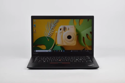 Ультрабук Lenovo ThinkPad T470s i5-7200U / 20 гб / ssd 512 гб / 14" IPS Full HD / Win10 Pro (б/у) Ноутбук (3427)