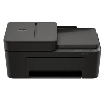 БФП струменевий кольоровий A4 HP DeskJet Ink Advantage 4376, Black (89G05C)