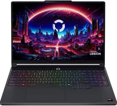 Ноутбук Lenovo Legion 5 15AGP11 (83Q6CTO1WW)