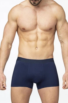 Трусы мужские шорты Sergio Dallini SG2922-2, синий, XL