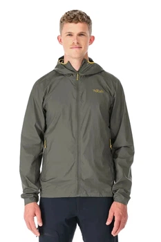 Куртка Rab Vital Hoody Khaki S (1033-RB QWS-48-LKH-SML)