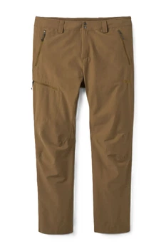 Штани Rab Incline Light Pants Regular M Oak (1033-RB QFV-05-OAK-32-RG)