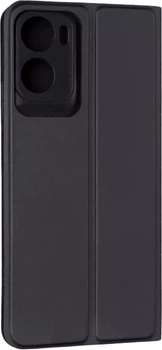 Чехол-книжка для смартфона BeCover Exclusive New Style для Motorola Moto G06 / G06 Power 4G Black (BC_715751)
