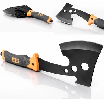 Топор походный туристический Buck Gerber