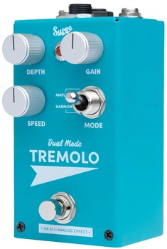 Efekt gitarowy Supro Tremolo 1310 (SUP_jb946)