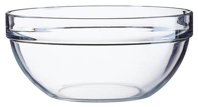 Салатник Luminarc Empilable Transparent 23 см (N3695)