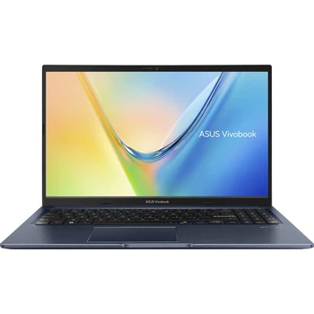 Ноутбук ASUS Vivobook 15 M1502XA-BQ012, AMD Ryzen 7 7840HS до 5.1 ГГц, 15.6" Full HD, 8 ГБ, SSD 512 ГБ, графика AMD Radeon, Free DOS
