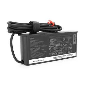 Зарядний пристрій для ноутбука Lenovo 95W USB Type-C