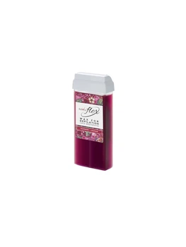 Віск у картриджі FLEX Italwax - Малина, 100 г.