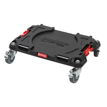Візок вантажний QBRICK SYSTEM PRO Transport Platform, платформа на колесах, 20", 520*340*160 (SKRQTPPROCZAPG003)