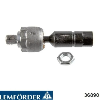 Тяга рулевая Lemforder (36890)