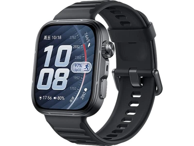 Смарт-годинник Huawei Watch Fit 5 Pro Black