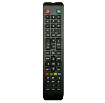Пульт для телевизора Bravis 32K4100H Huayu