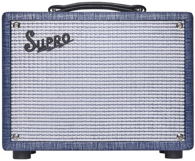 Гитарный усилитель Supro 64 Reverb 1605RJ (SUP_jb944)