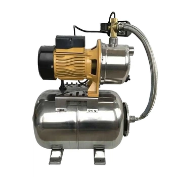 Насосная станция Optima JET100S-24INOX 1,1 кВт