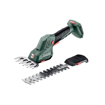 Аккумуляторные ножницы Metabo 601609850 SGS 18 LTX Q для травы и кустов