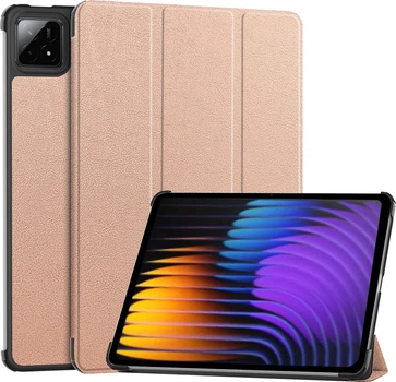 Чохол Magnet для Xiaomi Pad 8 / Pad 8 Pro 11.2" (2025) Rose Gold (44582)