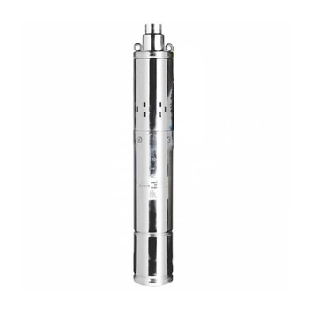 Насос погружной шнековый Vitals Aqua 3DS 1231-0,6r