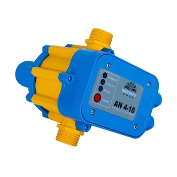 Контролер тиску Vitals Aqua AN4-10 автоматичний