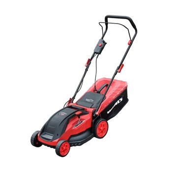 Газонокосилка электрическая Vitals Master EZP 3816jb 241693 1,6 кВт