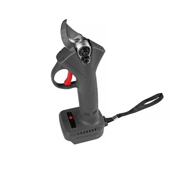 Аккумуляторный секатор Forte CP21-25