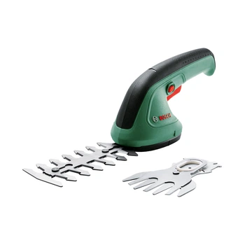 Аккумуляторные ножницы Bosch EasyShear 0600833303 для травы и кустов