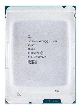 Процесор Intel Xeon 4514Y Tray (PK8072205559100) (Socket 4677, )