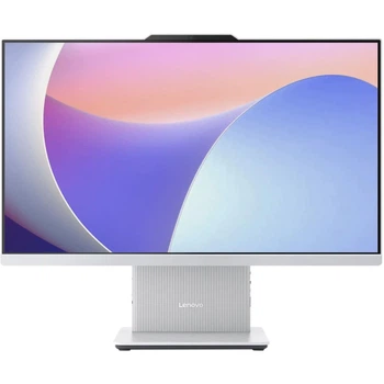 Моноблок Lenovo 23.8 IdeaCentre AIO 24IRH9 FHD/Intel C5-210H/16GB/512 SSD/Intel Graphics/DOS/Cloud Grey (F0HN00Y9UO)