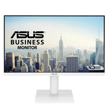 Монітор ASUS 23.8" VA249QGS-W White FHD IPS 120Hz (90LM02W2-B01171)