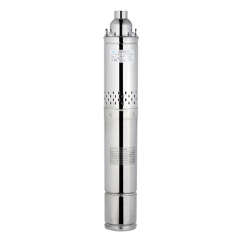 Насос глибинний Gidrotech 4S QGD1,2-100-0,75 кВт (GD-139005)