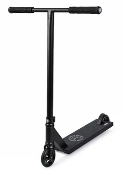 Трюковий самокат Hipe H8 Black (nkx435)