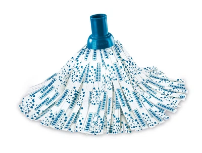 Насадка для швабры Leifheit Classic Mop Вискоза (52068)