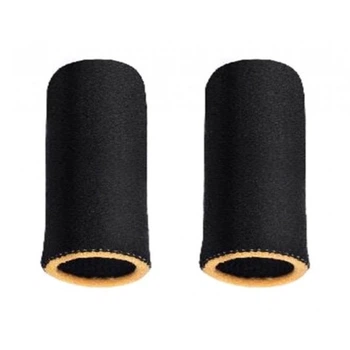 Ігрові напальчники Hoco GA20 (2шт.) black