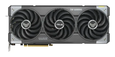 Видеокарта Asus TUF Gaming GeForce RTX 5070 OC (TUF-RTX5070-O12G-GAMING)