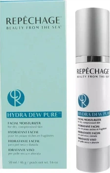 Krem do twarzy nawilżający Repechage Hydra Dew Pure 50 ml (675765040846)