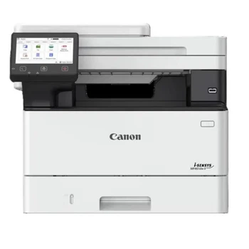 Багатофункціональний пристрій A4 Canon i-SENSYS MF461dw II з Wi-Fi