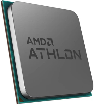Процесор AMD Athlon Gold 4100GE (100-000000570) Tray