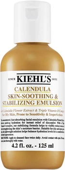 Емульсія для обличчя Kiehl's Calendula Skin-Soothing & Stabilizing 125 мл(3605972858313)
