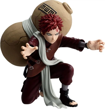 Figurka Banpresto Naruto Gaara 11 cm 69619 (4573102696199)
