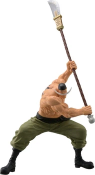 Figurka Banpresto One Piece Edward Newgate 21 cm 28935 (4983164289350)