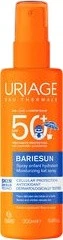 Сонцезахисний спрей для дітей Uriage Bariesun SPF 50+ 200 мл (3661434028014)
