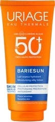Mleczko przeciwsłoneczne Uriage Bariesun Moisturizing SPF 50+ 100 ml (3661434028083)