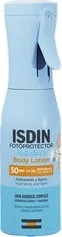 Balsam przeciwsłoneczny Isdin Fotoprotector Pediatrics w sprayu SPF 50 250 ml (8429420312388)
