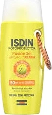 Krem-żel przeciwsłoneczny Isdin Fotoprotector Fusion Sport Alcaraz SPF 50 100 ml (8429420333772)